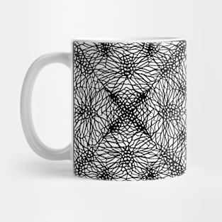 Lines 50 Mug